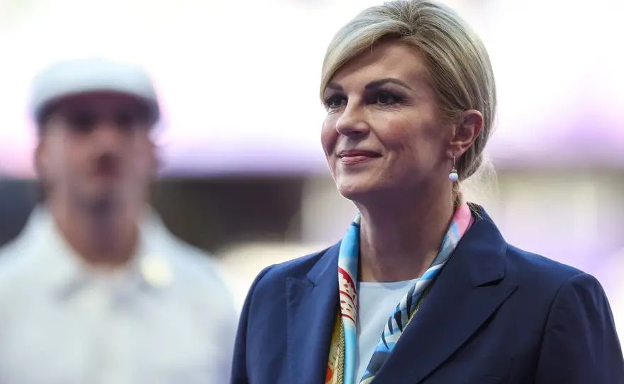 Kolinda više nema pravo na Ured predsjednice: Evo koliko su Hrvati  do sad potrošili na njega