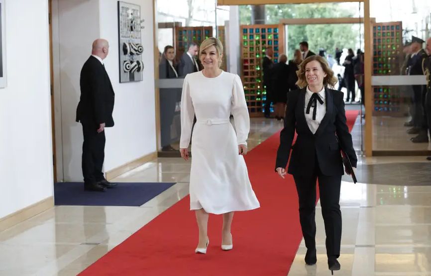 Kolinda više nema pravo na Ured predsjednice: Evo koliko su Hrvati  do sad potrošili na njega