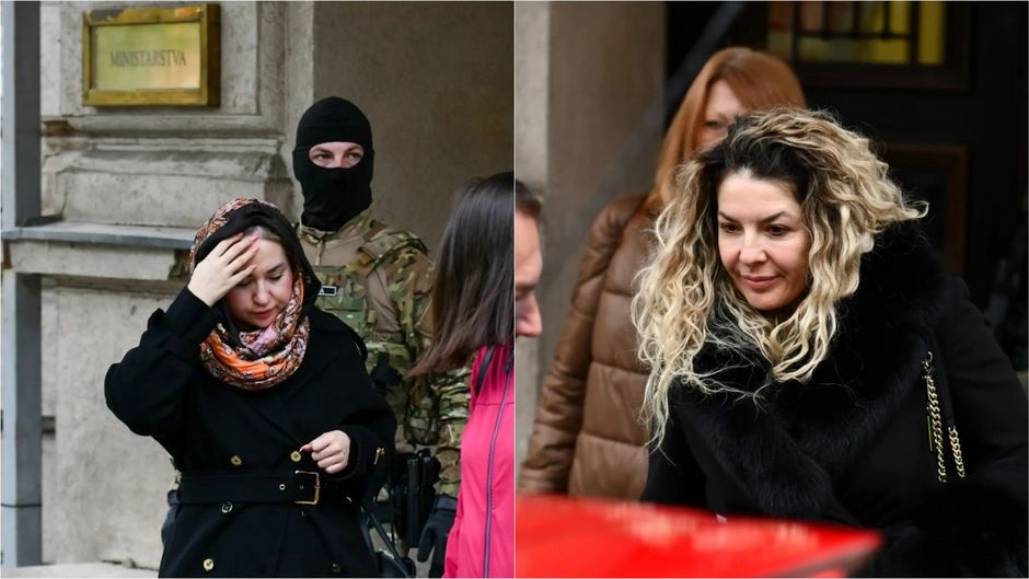 Predložen jednomjesečni pritvor za ministricu Adnu Mesihović i Ibrahima Obhođaša