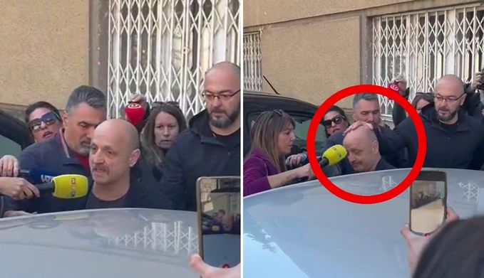 Kekin: Koristi me se za napad na zagrebačku vlast