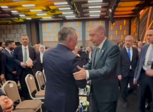 Kako će reagovati bjegunac Dodik na poruke Erdogana? Evo šta je poručio predsjednik Turske
