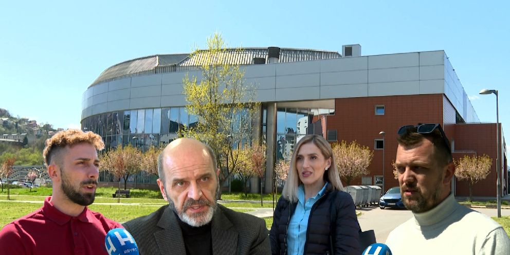 Nismo informisani o razlozima postupanja, nismo dobili obrazloženje, a jedno dijete s poteškoćama je zajedno sa asistentom grubo odstranjeno iz bazena, kažu roditelji