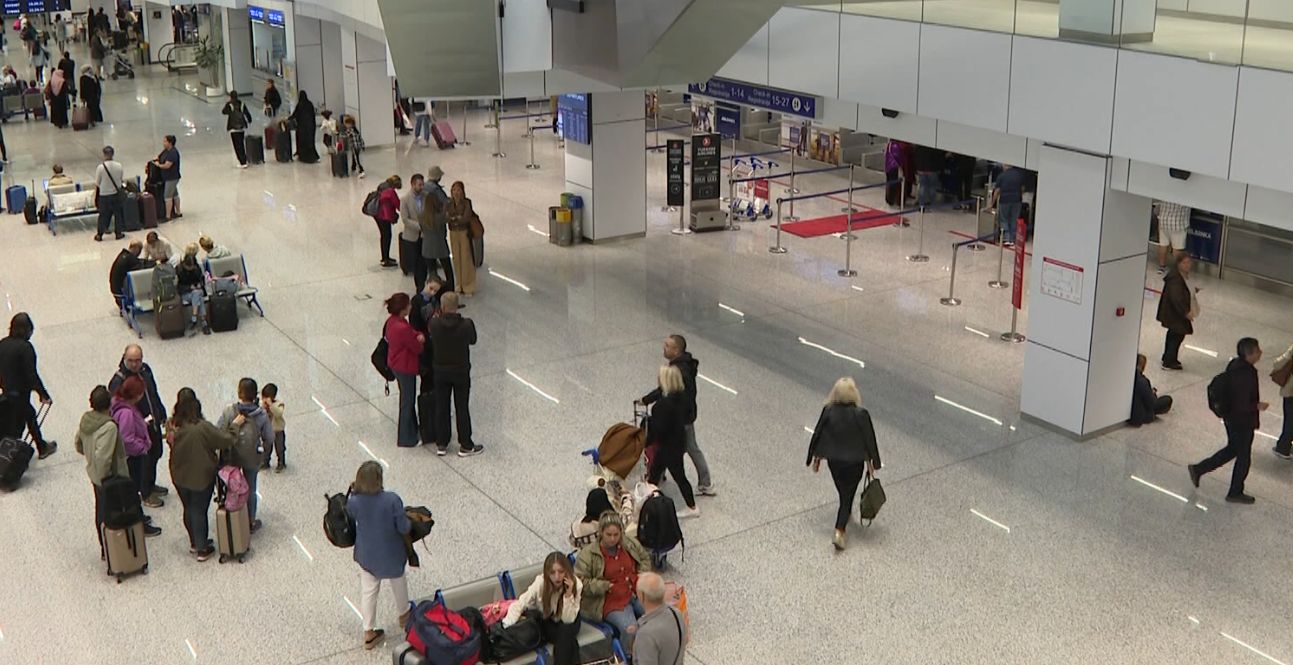 Turbulentno i na bh. nebu: Aviotakse uzburkale odnose BHDCA, aerodroma i aviokompanija