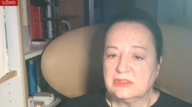 Cenić u '7plus' o Dodikovom ponašanju: Sve ovo treba nazvati Dodik Land, brojni mu dolazili na noge