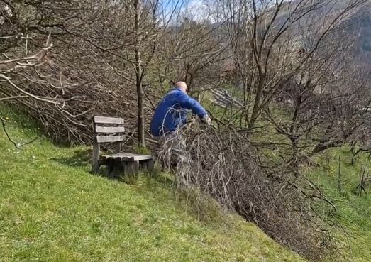 Još prije desetak godina se mogao naći i neki pomoćnik, kazao je Fazla