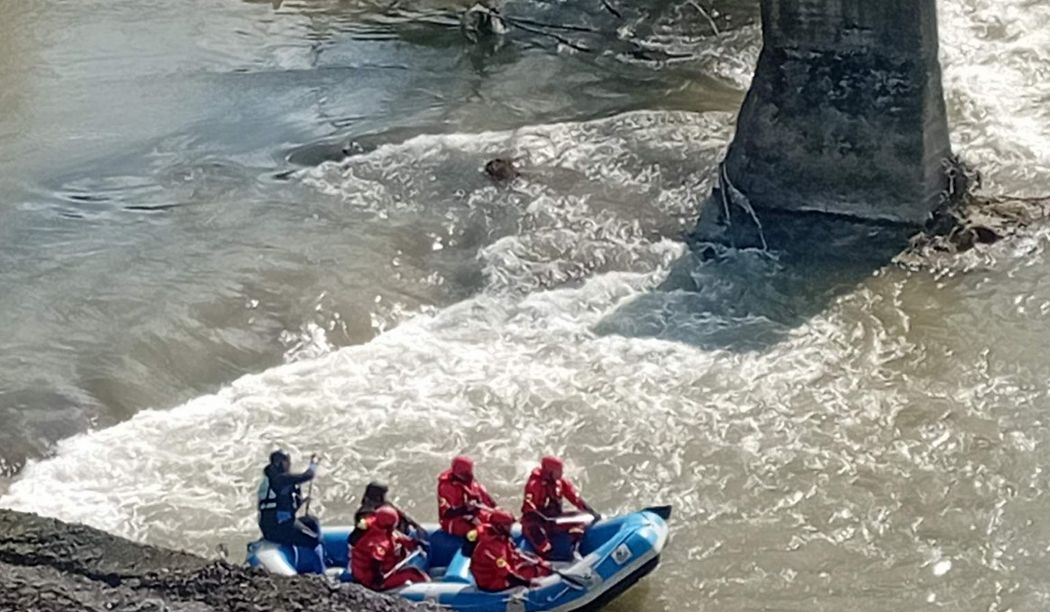 O pronalasku tijela upoznato je Kantonalno tužilaštvo Tuzlanskog kantona.