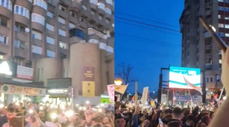 Sloboda, ljubav i demokratija su vrijednosti društva u kojima mladi žele da žive, poručeno je