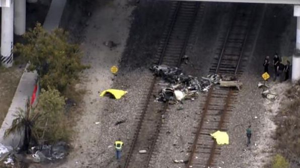 Prema podacima sajta Flightradar24, avion je kružio u blizini aerodroma, što može da ukaže na ozbiljan problem sa upravljanjem
