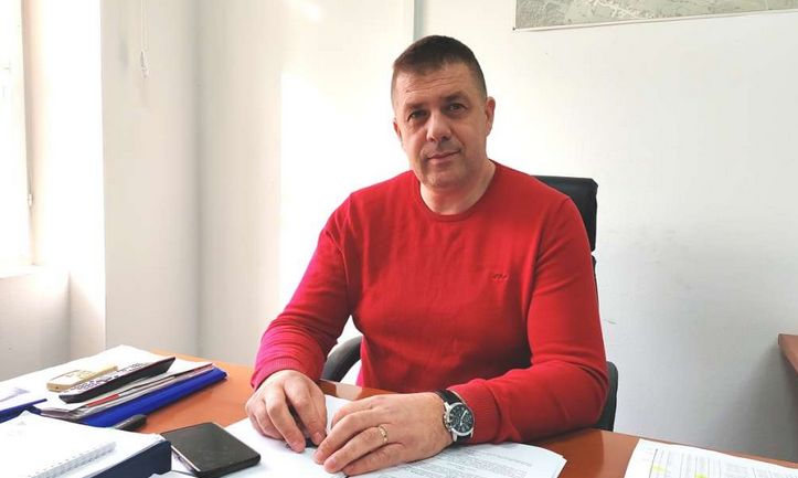 BHANSA je dužna implementirati 9 miliona eura u ovaj projekat, ali trenutno postoji blokada u vezi s međunarodnom presudom , kaže direktor Hadžić