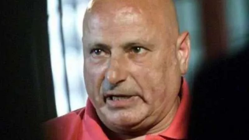 Preminuo je vjerovatno najnotorniji italijanski mafijaš svih vremena