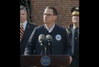 Zapaljena kuća guvernera Pensilvanije dok je spavao s porodicom: Poznato ko je podmetnuo požar