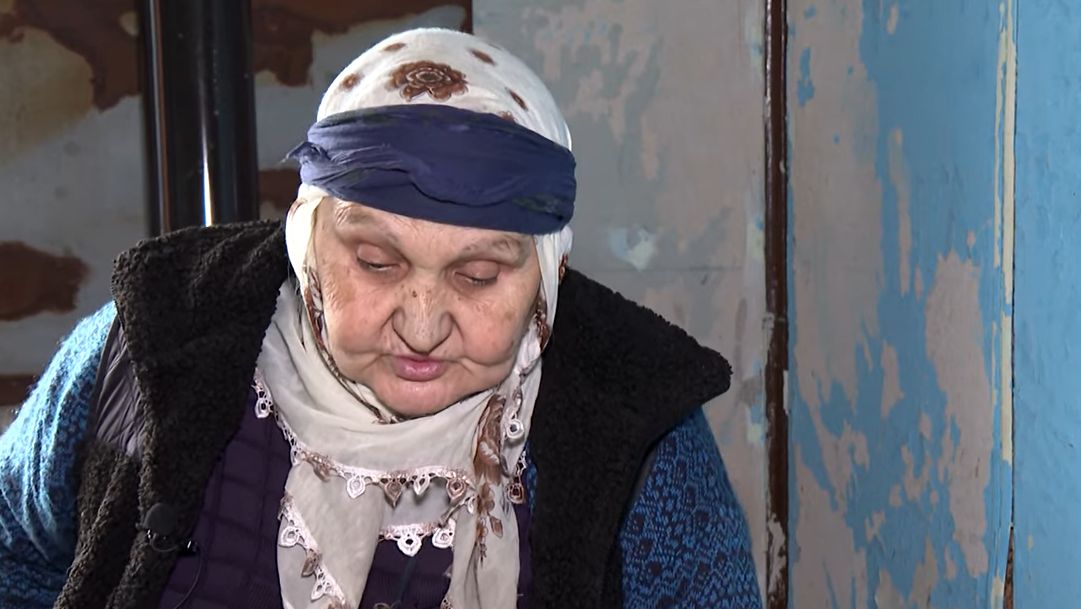 Kada mi je čovjek umro, htjela sam da se ubijem, mislila sam da ne mogu više
