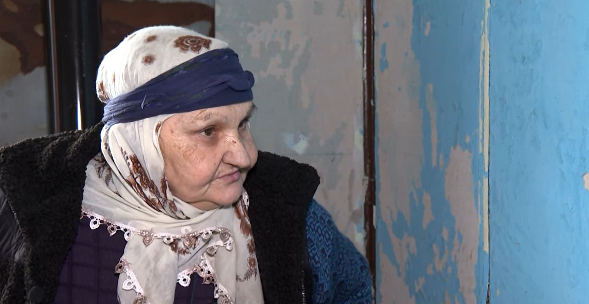 Kada mi je čovjek umro, htjela sam da se ubijem, mislila sam da ne mogu više
