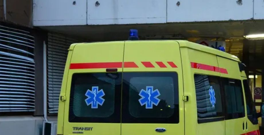 Nezvanični, radnici hitne, koji su bili na intervenciji, u velikom su šoku zbog tragedije