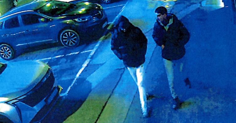 Zagrebačka policija objavila fotografije na kojima se nalaze osobe za koje se pretpostavlja da raspolažu saznanjima o počinjenom krivičnom djelu.