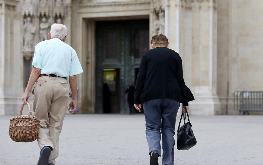 Za ovogodišnje povećanje penzija u bh. entitetu RS bit će potrebno 450 miliona KM