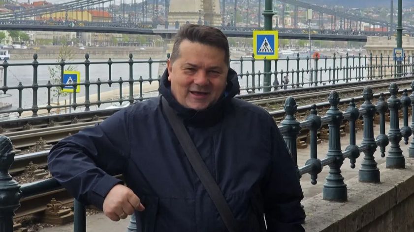 Stevandić je prije Mađarske u subotu otputovao u Srbiju i dao nekoliko intervjua za medije koji su bliski tamošnjem vladajućem režimu