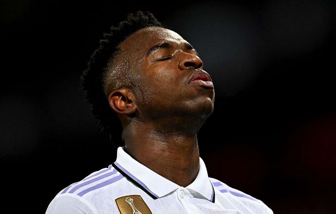 U Realu su označili Erlinga Haalanda kao glavnu metu u slučaju da Vinicius Junior prihvati bogatu ponudu iz Saudijske Arabije.