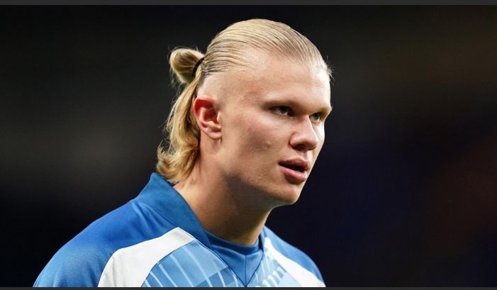 U Realu su označili Erlinga Haalanda kao glavnu metu u slučaju da Vinicius Junior prihvati bogatu ponudu iz Saudijske Arabije.