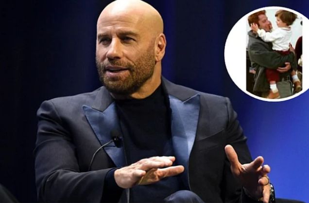 Život mi više nije bio zanimljiv i trebalo mi je jako puno vremena da ponovno pronađem smisao