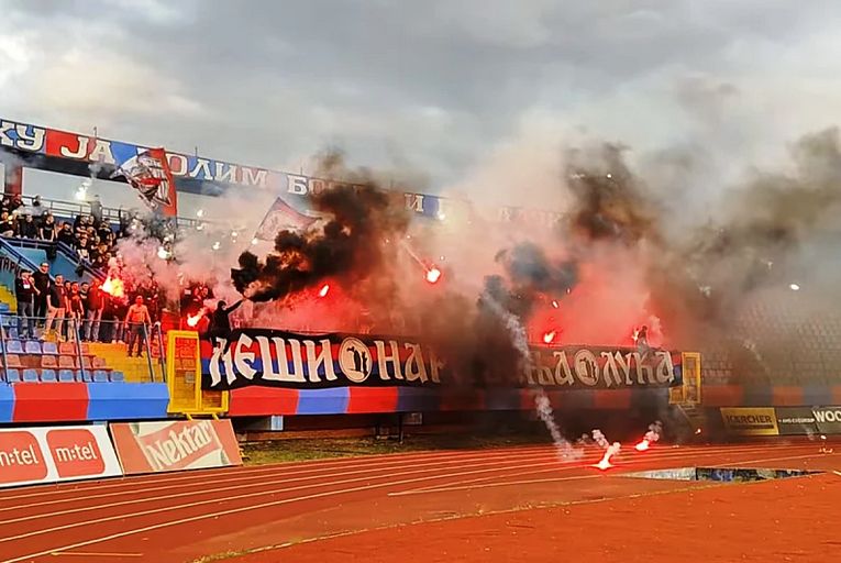 Bursać: Od Viline vlasi do Borčevog stadiona, normalizacija silovanja!