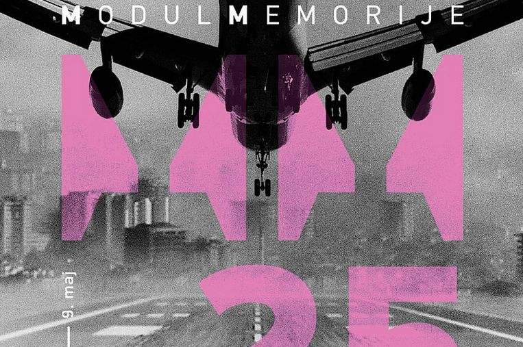 U okviru ovogodišnjeg Modula Memorije, u četvrtak će, 17. aprila, u galeriji Java biti otvorena izložba fotografija "Čovjek s istoka", fotografa Hadisa Medenčevića.