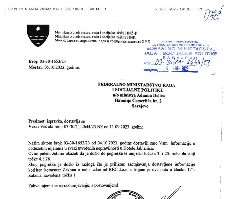 Teme poput nasilja i kršenja prava radnika su, nažalost, veoma teške za procesuiranje i nerijetko se godinama razvlače pred institucijama i sudovima