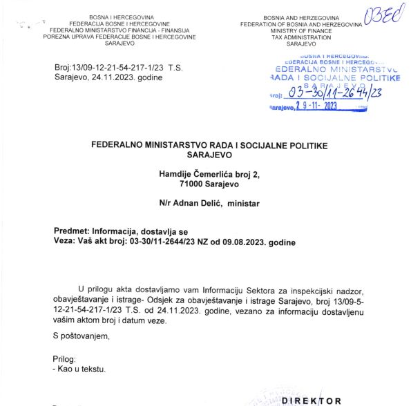 Teme poput nasilja i kršenja prava radnika su, nažalost, veoma teške za procesuiranje i nerijetko se godinama razvlače pred institucijama i sudovima