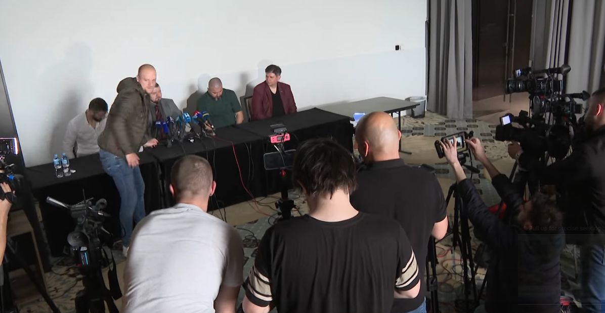 Utorak je dan D za BHANSA-u, plate kontrolora letenja pod upitnikom