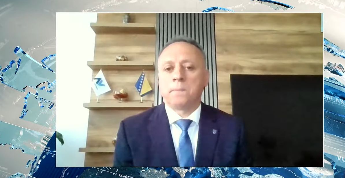 Nikada privreda nije prestala očekivati da se rastereti kako bi radnik dobio više. 