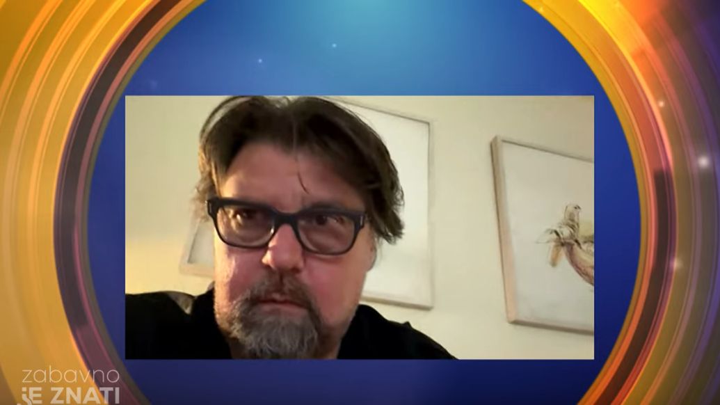 Kada mi je teško sjetim se filma i drago mi je što sam sa mojom generacijom napravio neke stvari za koje je vrijedilo živjeti, rekao je Žalica