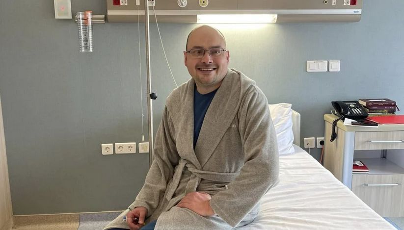 Podsjetimo, humanitarna organizacija Pomozi.ba u oktobru prošle godine pokrenula je apel za Nedimovo liječenje koje košta 44.110 eura (86.270 KM).