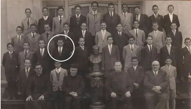 Vragolasti dječak koji je postao papa: Radio je kao izbacivač i bio zaljubljen, uživao je u tangu