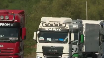 Velika promjena za vozače iz BiH: Kraj statusa turista u EU?