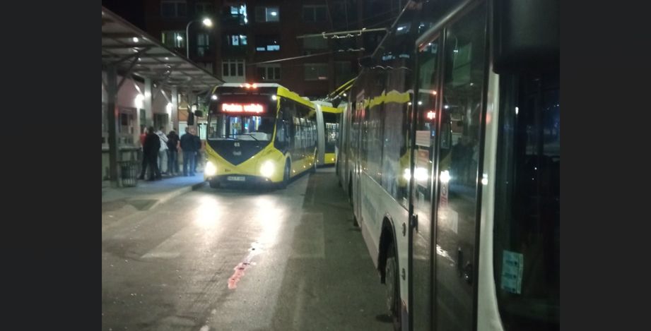 Još uvijek nije poznat tačan datum upostavljanja trolejbuske linije do Vogošće.