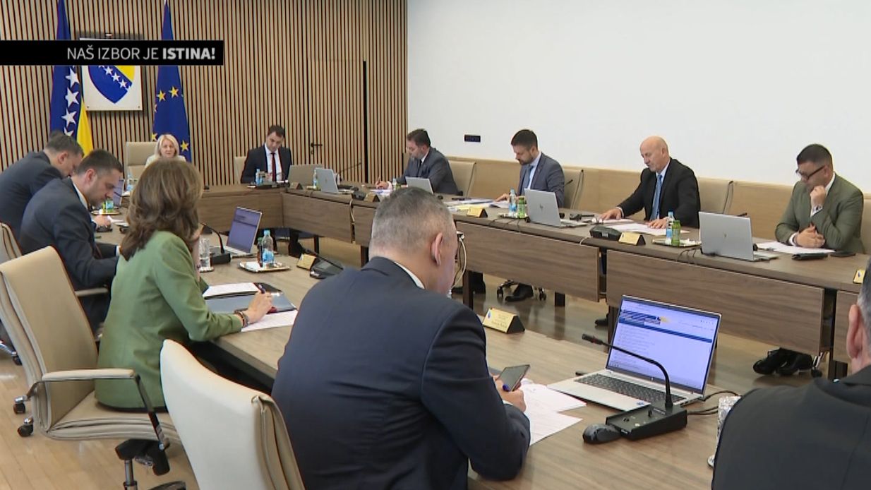 Nemarnost državnih ministara nije sporna, ali trebamo znati i da se ministri SNSD-a po ustaljenoj praksi pokušavaju igrati s državom i ispituju granice i crvene linije.