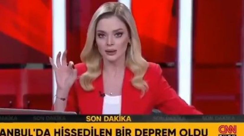 Podrhtavanje tla se osjetilo i u provincijama koje okružuju Istanbul