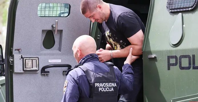 Suočit će se s optužbama za krijumčarenje kokaina, oružja i brutalna ubistva                         