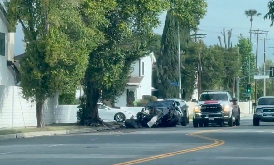 Prema informacijama ESPN-a, hospitaliziran je i stavljen u induciranu komu. Njegovo zdravstveno stanje ocjenjuje se kao izuzetno ozbiljno.