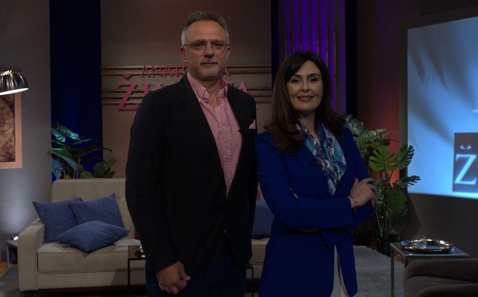 Subotom popodne od 16:50, jedno je sigurno – Hayat TV donosi najgledaniji i najpouzdaniji sadržaj o zdravlju! 