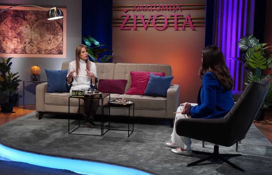 Subotom popodne od 16:50, jedno je sigurno – Hayat TV donosi najgledaniji i najpouzdaniji sadržaj o zdravlju! 