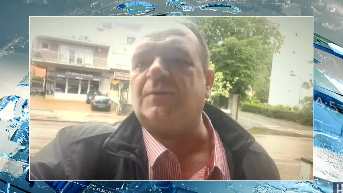 Nakon sastanka sa UIO, glavni koordinator Konzorcija „Logistika BiH“ Velibor Peulić je govorio za Hayat o završenom sastanku sa predstavnicima UIO