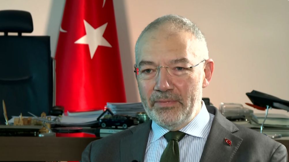 Hayat televizija danas je bila u oproštajnoj posjeti dosadašnjem ambasadoru Republike Turske u BiH, Sadık Babür Girgin-u, koji završava svoj mandat i napušta našu zemlju