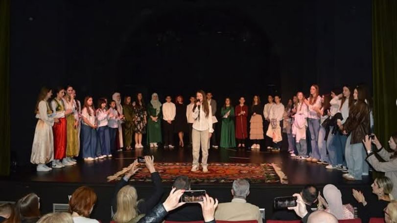 Mladi čuvaju bh. tradicionalnu pjesmu: U Mostaru održane 'Večeri sevdaha 2025.'