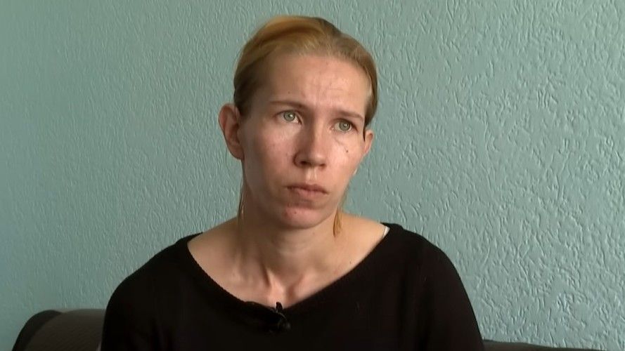 "Ja sam odrasla u domu, majka me je ostavila, za oca nikad nisam saznala", kazuje Armina Ramić