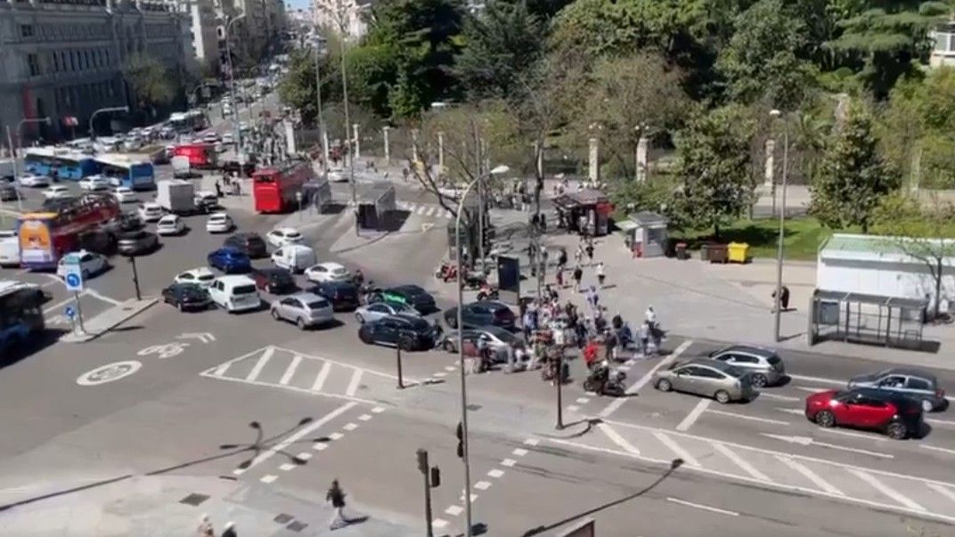 Potpuni kolaps nakon nestanka struje: Šta se desilo u Španiji i Portugalu?