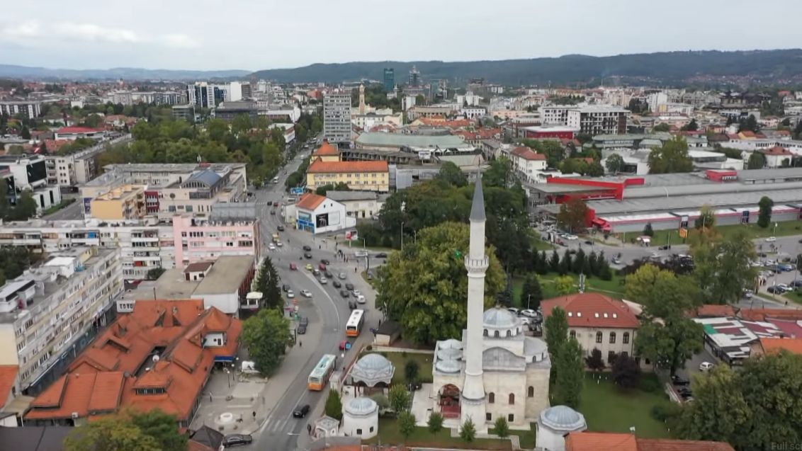 Centralni program te manifestacije najavljen je za 7. maj u Arnaudija džamiji u Banjoj Luci                   