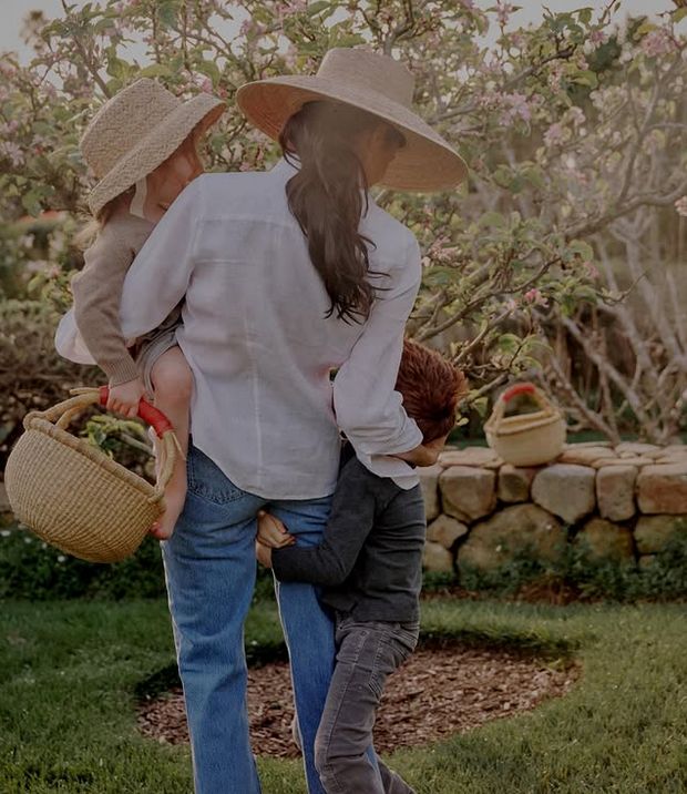 Meghan Markle se rasplakala i progovorila o braku sa princem: Na početku je sve bilo bajno