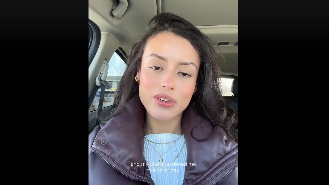 Njen je video snažno odjeknuo, posebno među ženama, jer je Pat istaknula koliko je uložila u vlastiti emocionalni razvoj kroz psihoterapiju i obrazovanje...