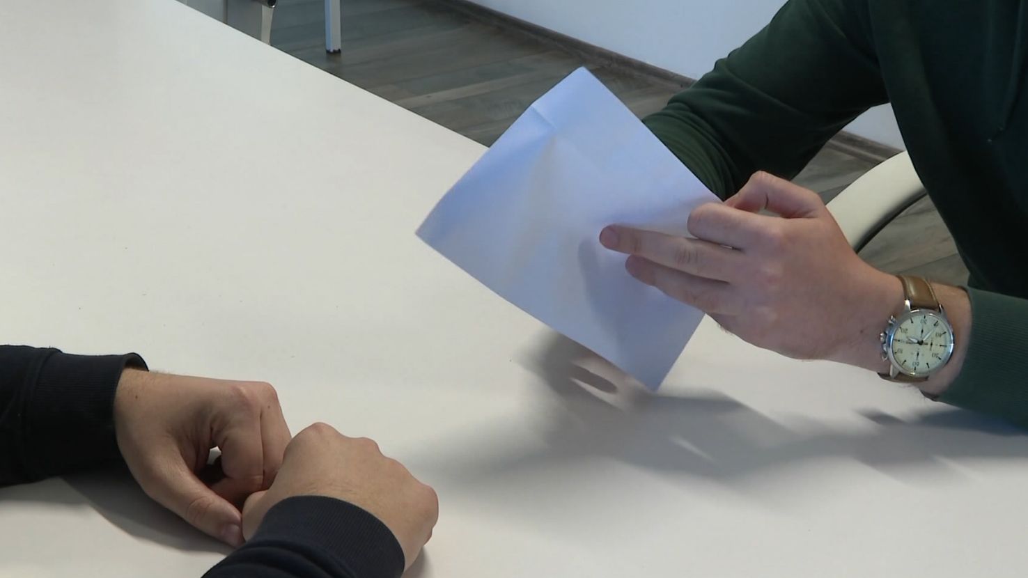 Iako je prošle godine usvojen Zakon o sprečavanju pranja novca i finansiranja terorističkih aktivnosti, njegova stvarna primjena još kasni.